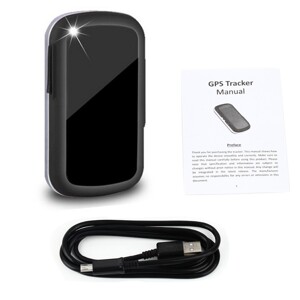 Thiết bị định vị GPS cầm tay LK208