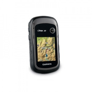 Thiết bị định vị GPS Garmin eTrex 30