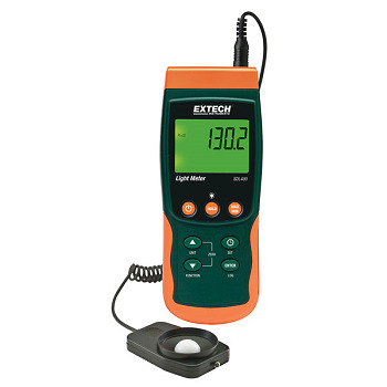 Thiết bị đo ánh sáng Extech - SDL400