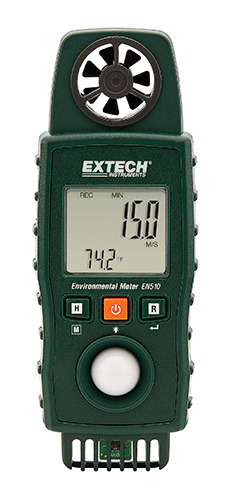 Thiết bị đo môi trường Extech EN510