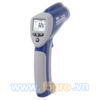 Thiết bị đo nhiệt độ hồng ngoại PCE Group PCE888 (PCE-888)