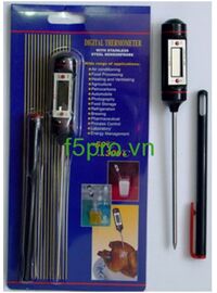 Thiết bị đo nhiệt độ M&amp;MPro HMWT1 (HMWT-1)