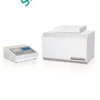 Thiết bị đo nhiệt trị Kuangda (Hzhang) CT5000