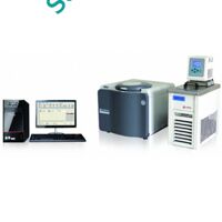 Thiết bị đo nhiệt trị Kuangda (Hzhang) CT7000