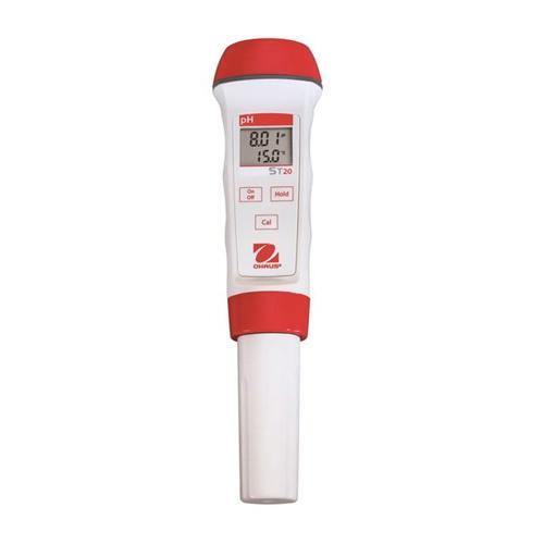 Thiết bị đo pH cầm tay (dạng bút) Ohaus ST20