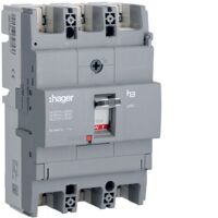 Thiết bị đóng cắt Hager (MCCB) HNB100Z