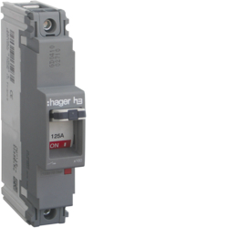 Thiết bị đóng cắt Hager (MCCB) HHA018Z