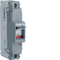Thiết bị đóng cắt Hager (MCCB) HDA023Z