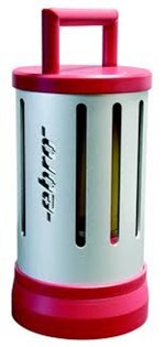 Thiết bị ghi nhiệt độ/áp suất EBRO EBI 15