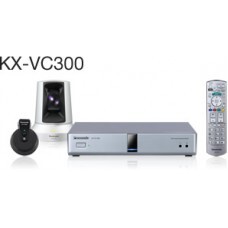 Thiết bị hội nghị truyền hình HDVC Panasonic KX-VC300