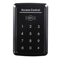 Thiết bị kiểm soát cửa Ronald Jack U3