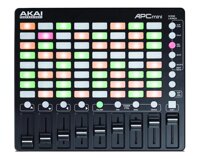 Thiết bị làm nhạc Akai APC Mini - Ableton Live Controller