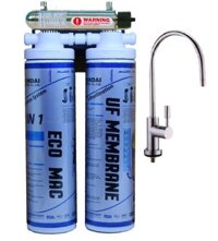 Thiết bị lọc nước Hyundai Wacotec HQ9-2EU-UV