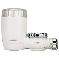 Thiết bị lọc nước tại đầu vòi Philips WP3861