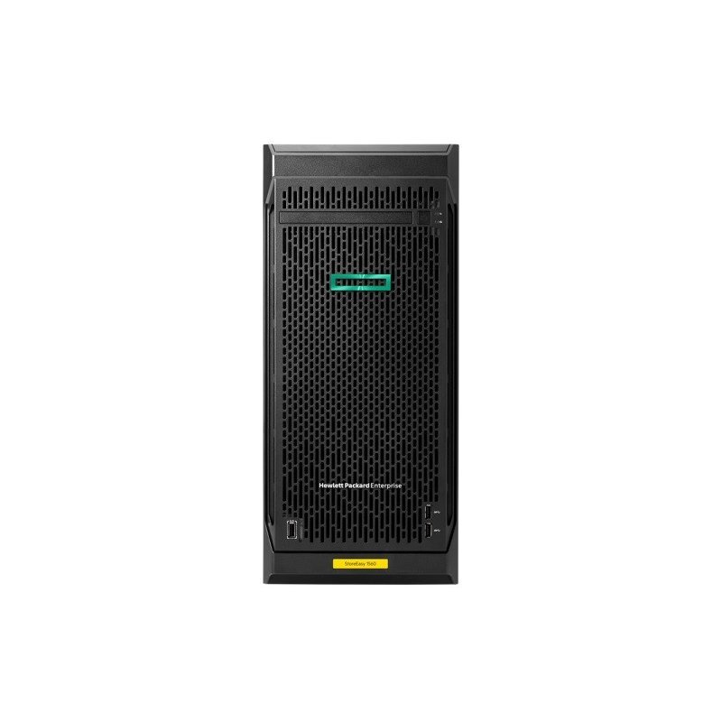 Thiết bị lưu trữ HPE StoreEasy 1560 8TB SATA Storage Q2R96A