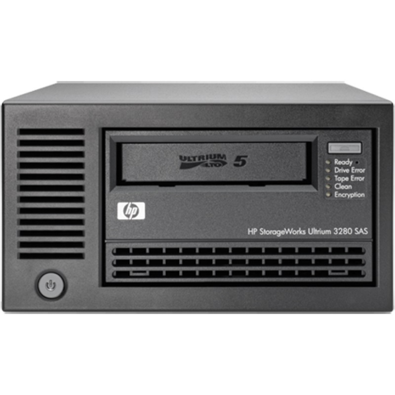 Thiết bị lưu trữ mạng Nas HP External Drive EH900B