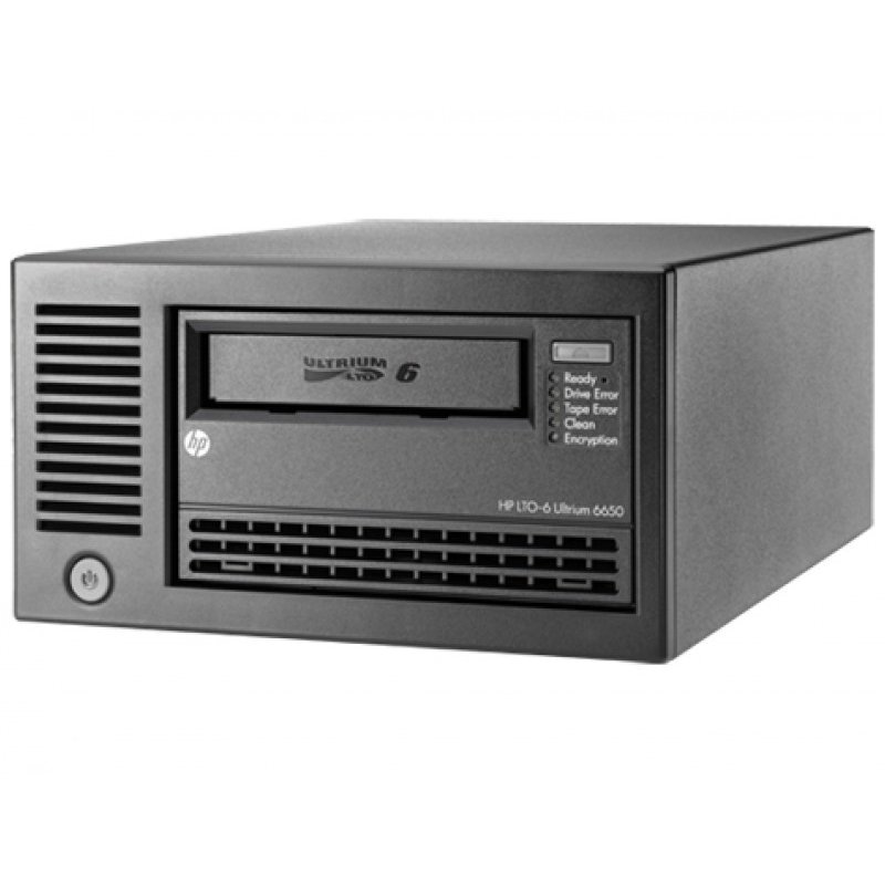 Thiết bị lưu trữ mạng Nas HP External Drive EH964A