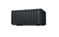 Thiết bị lưu trữ NAS Synology DS1821+