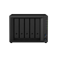 Thiết bị lưu trữ NAS Synology DS1520+
