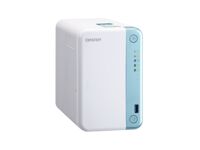 Thiết bị lưu trữ Qnap TS-251D-2G
