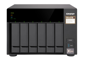 Thiết bị lưu trữ Qnap TS-673-4G