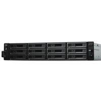 Thiết bị lưu trữ Synology RackStation RS2418RP+