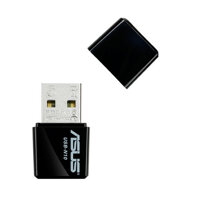 Thiết bị mạng Asus Wireless USB-N10