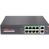 Thiết bị mạng HUB -SWITCH POE ONV H1064PLS