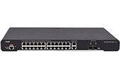 Thiết bị mạng HUB Switch Ruijie XS-S1920-26GT2SFP-LP-E