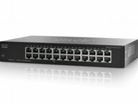 Thiết bị mạng Switch Cisco 24P SF95-24 10/100Mbs