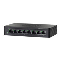 Thiết bị mạng Switch Cisco 8P SF95D-08