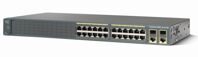 Thiết bị mạng Switch Cisco Catalyst 2960 WS-C2960-24LC-S