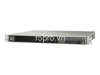 Thiết bị mạng Switch Cisco ASA5515K9 (ASA5515-K9)