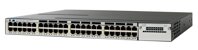 Thiết bị mạng Switch Cisco Catalyst 3750 WS-C3750X-48T-L