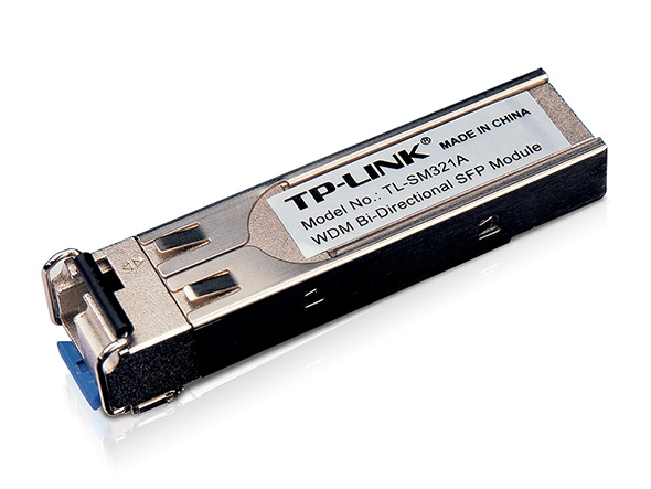 Thiết bị mạng TP-LINK TL-SM321A