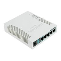 Thiết bị mạng WiFi Hotspot Router Mikrotik RB951Ui-2HnD