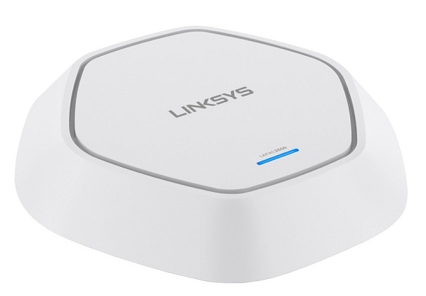 Thiết bị mạng Wireless Linksys LAPAC2600