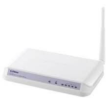 Thiết bị mạng Wireless Router EDIMAX AR-7084gA
