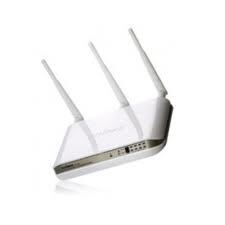 Thiết bị mạng Wireless Router EDIMAX BR-6524N