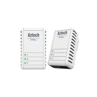 Thiết bị mở rộng Wifi Aztech HL113E