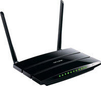 Thiết Bị Phát Sóng Wifi TP-Link TL-WDR3500