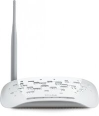 Thiết Bị Phát Sóng Wifi TP-Link TL-WA701ND