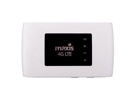 Thiết bị phát wifi 3G/4G Maxis MF920