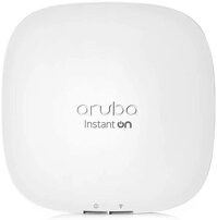 Thiết bị phát wifi 6 Aruba Instant On AP22 R4W02A Indoor