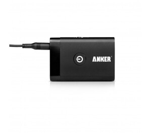 Thiết bị phát nhận bluetooth audio Anker TRANSMITTER/RECEIVER 2-IN-1