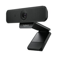 Thiết bị phòng họp Logitech Webcam C925E
