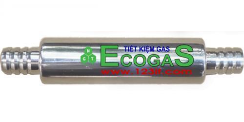 Thiết bị tiết kiệm gas Ecogas