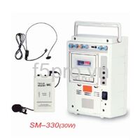 Thiết bị trợ giảng Samlap SM-330