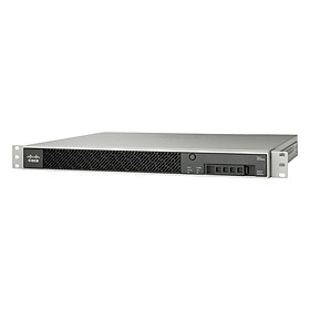 Thiết bị tường lửa Cisco ASA5515-FPWR-K9