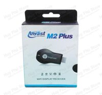 Thiết bị USB HDMI Không dây Anycast M2 Plus